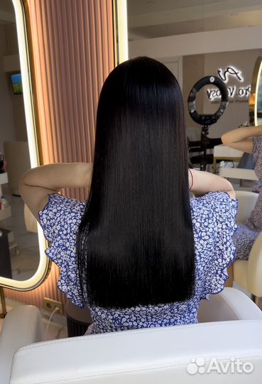 Нанопластика, коллаген, ботокс, кератин, Lebel