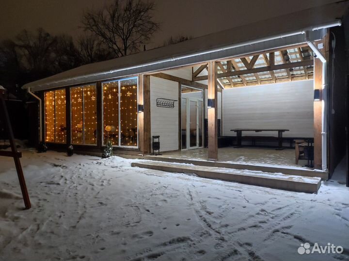 Организация праздников