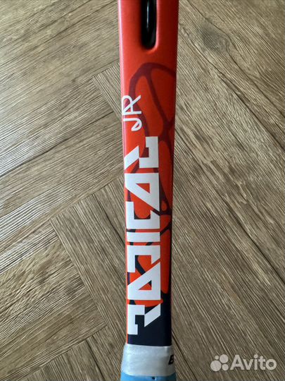 Head Junior 26 Radical