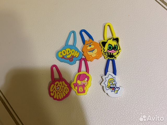 Тикеры токеры 3 обмен