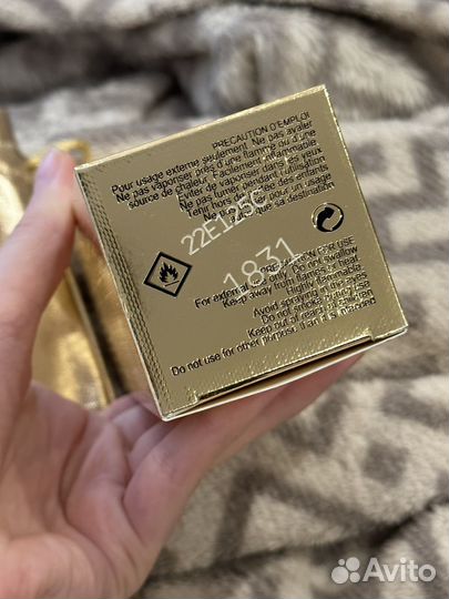 Mancera Holidays 60ml. оригинал