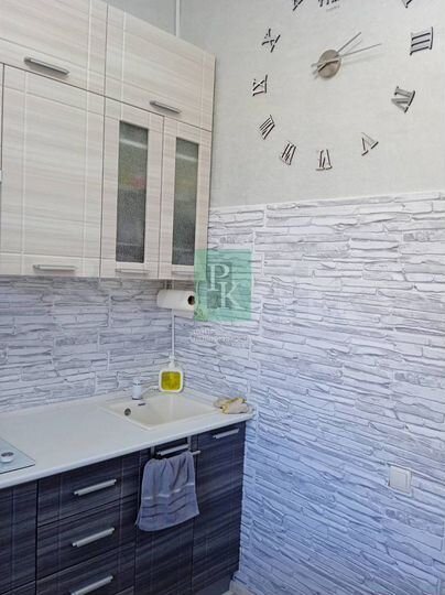 3-к. квартира, 71,8 м², 1/2 эт.