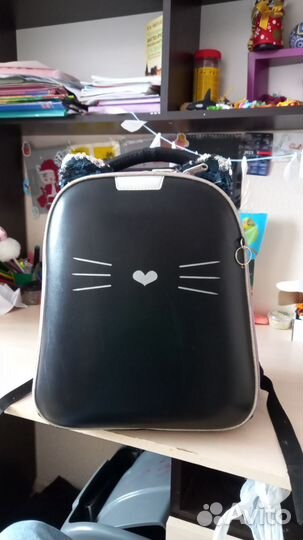 Портфель школьный