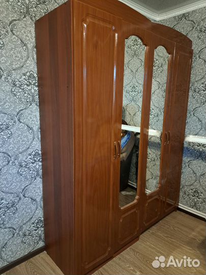 Мебель для спальни бу