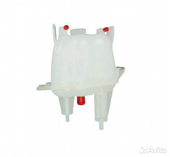 Бачок расширительный Boxer/ Jumper/ Ducato 250