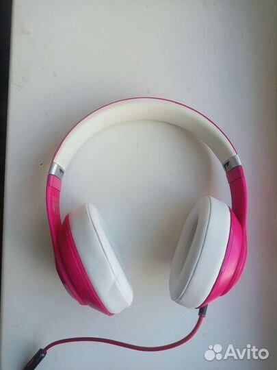 Наушники beats