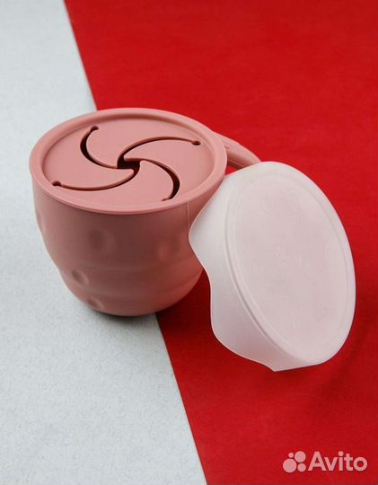 Набор силиконовой посуды