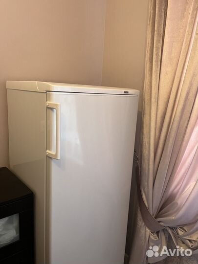 Холодильник Атлант