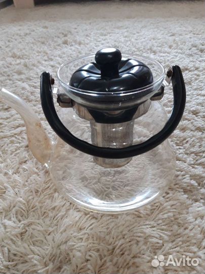 Заварочный чайник