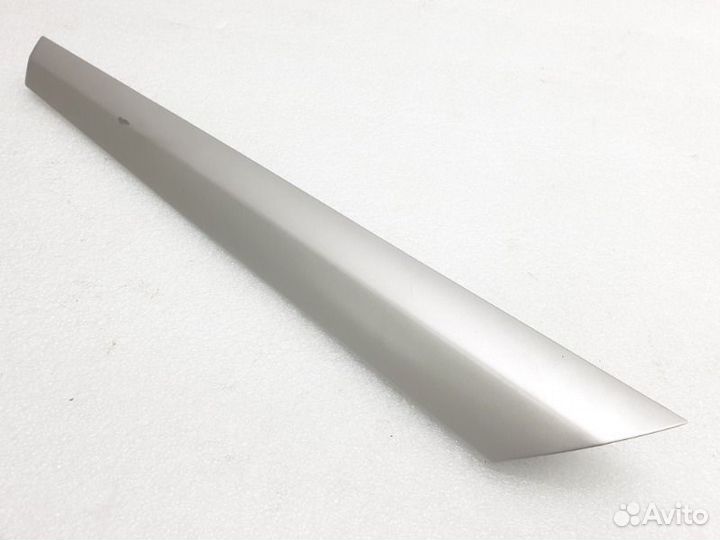 Накладка задняя левая Bmw X4 F26 2.0 2014