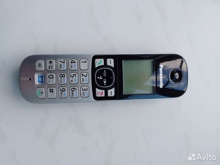 Panasonic KX-TG6811RU