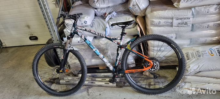 Gt avalanche elite 29 M 2020