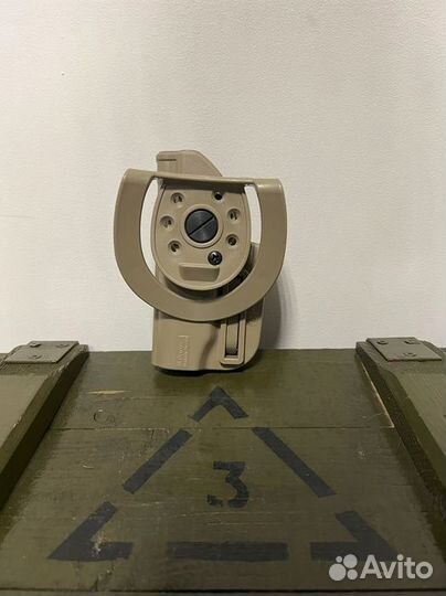 Кобура для пм