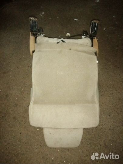 Сиденье переднее правое Great Wall Cc 6460 Fmk20