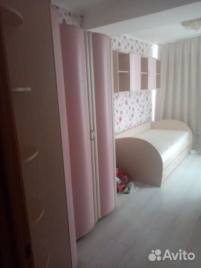 Детская комната мебель