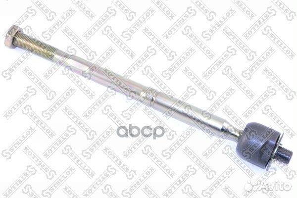 Тяги рулевыеstellox 55-98022-SX Stellox