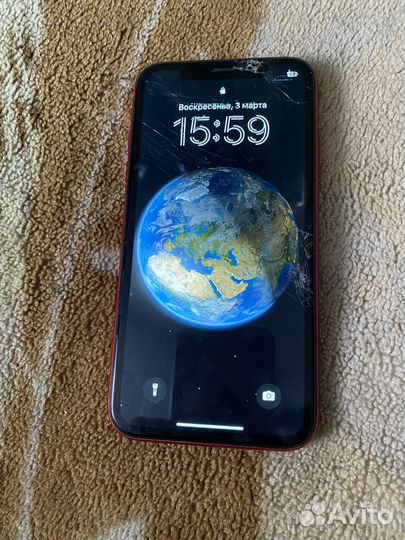 iPhone Xr, 64 ГБ