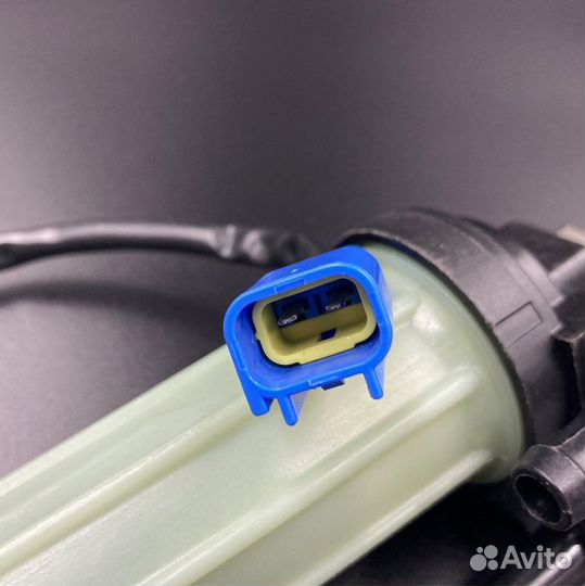 Топливный фильтр Yamaha F115 (6D8-24560-08) (SCM)