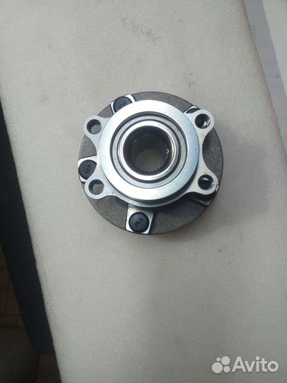 Ступица передняя Nissan X-Trail T31