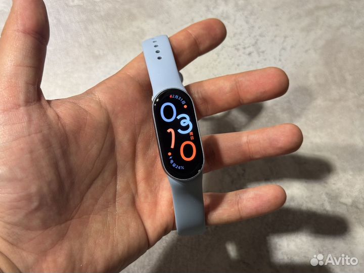 Xiaomi SMART Band 9 NFC