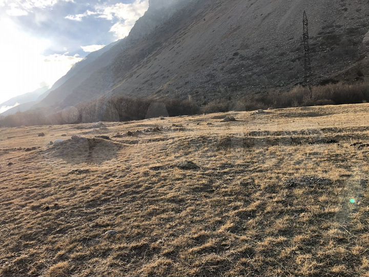 Участок 15 сот. (ИЖС)