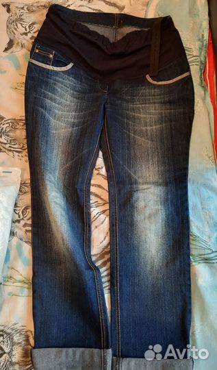 Продам пакет вещей для беременных