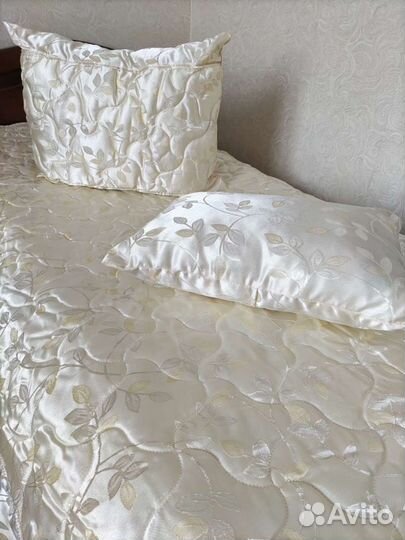 Покрывало на кровать