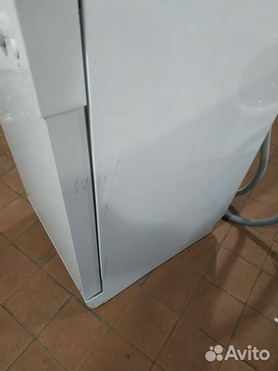 Посудомоечная машина Hansa