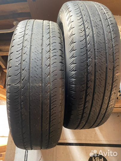 Bridgestone Ecopia EP850 225/70 R16