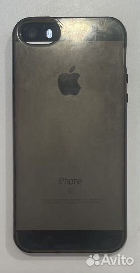 iPhone SE, 32 ГБ