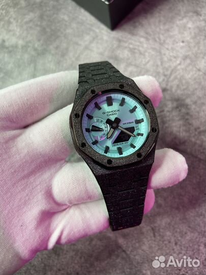 Наручные часы Casio G-Shock