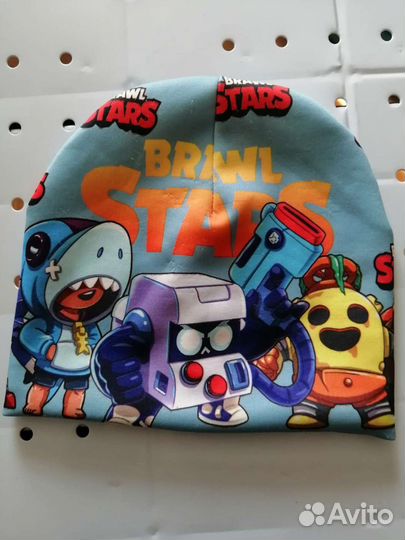 Шапка для мальчика