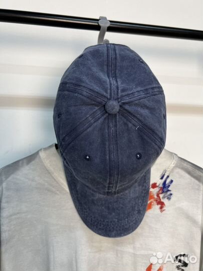 Кепка Унисекс (Василёк)