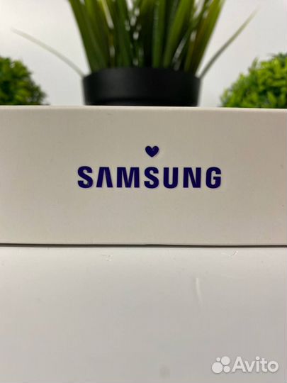 Зарядка samsung 65w