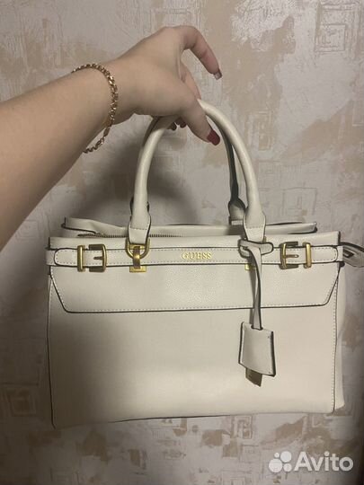 Сумка guess