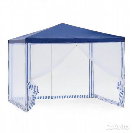 Тент садовый Green Glade 1033