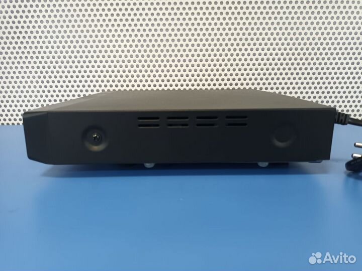 DVD проигрыватель Rolsen