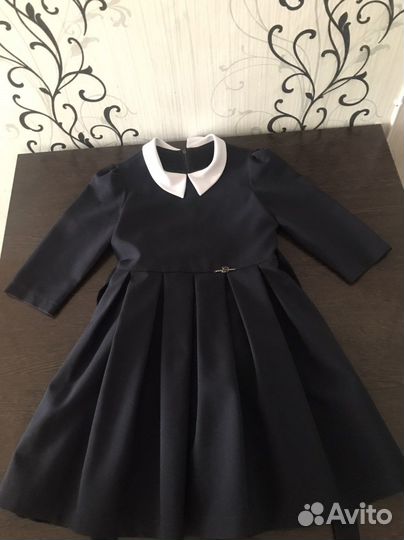 Школьная форма