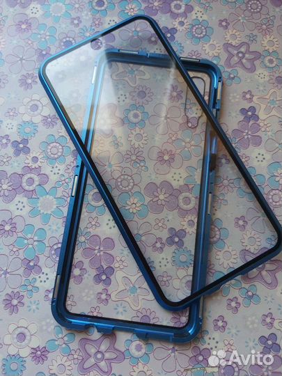 Чехол на samsung