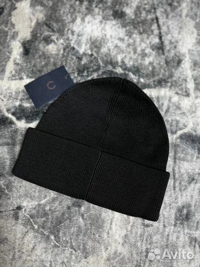 Шапка Fred Perry