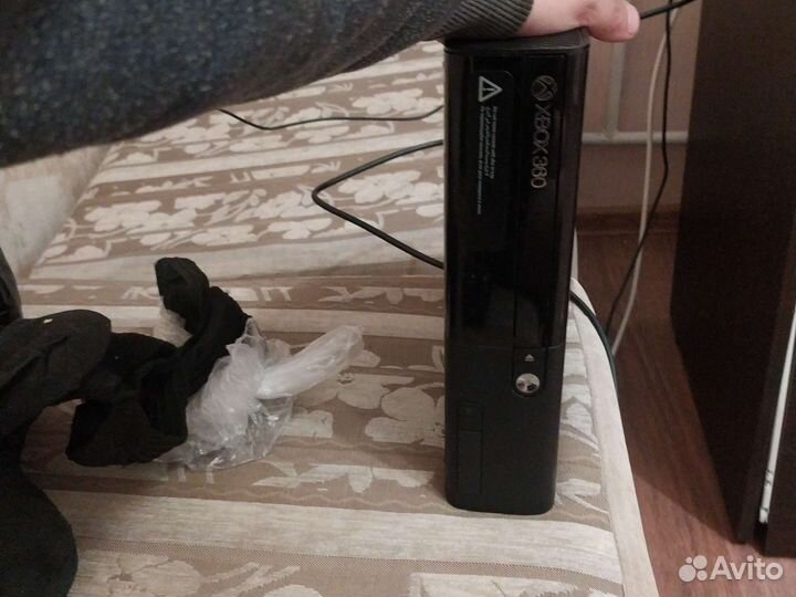 Геймпад для xbox 360