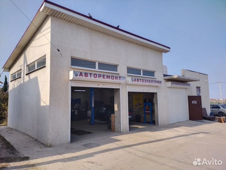 Автослесарь / помощник автослесаря