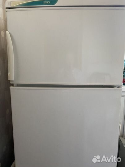 Холодильник