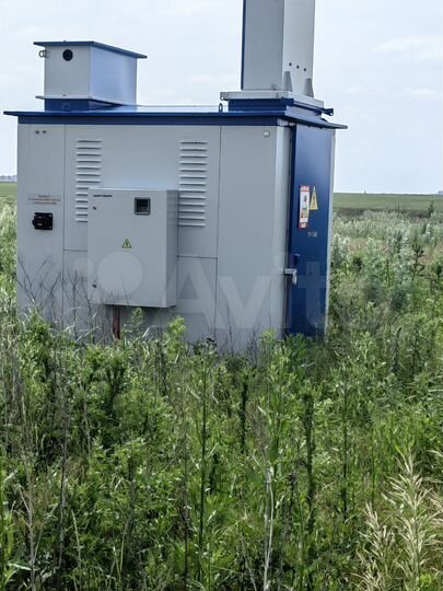 Участок 6 сот. (ИЖС)