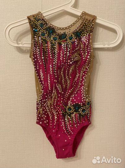 Купальники для художественной гимнастики