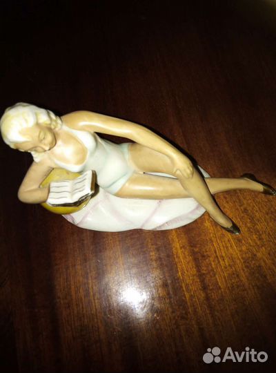 Статуэтка ангел