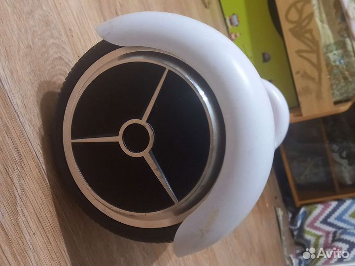 Гироскутер