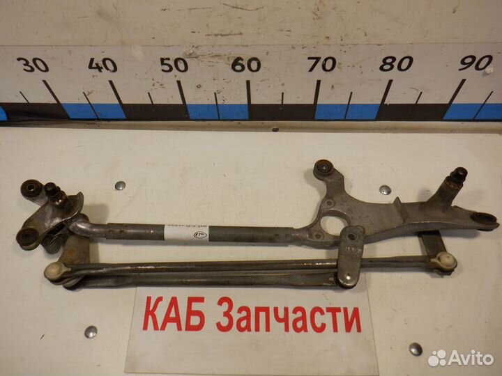 Трапеция стеклоочистителей Lexus GS 300 3grfse