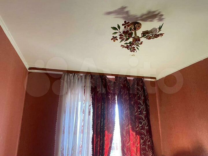 2-к. квартира, 56,2 м², 1/5 эт.