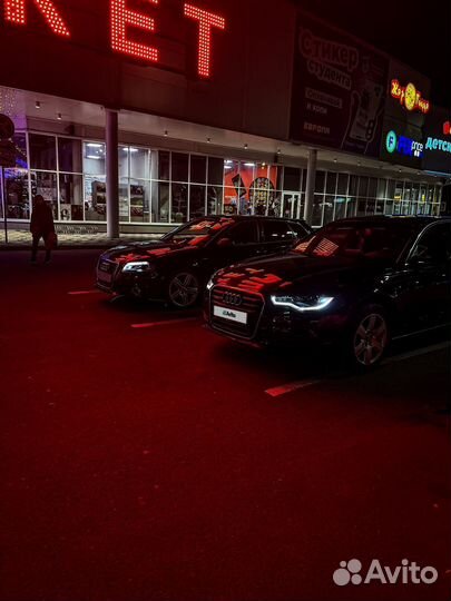 Audi A6 3.0 AMT, 2012, 335 000 км